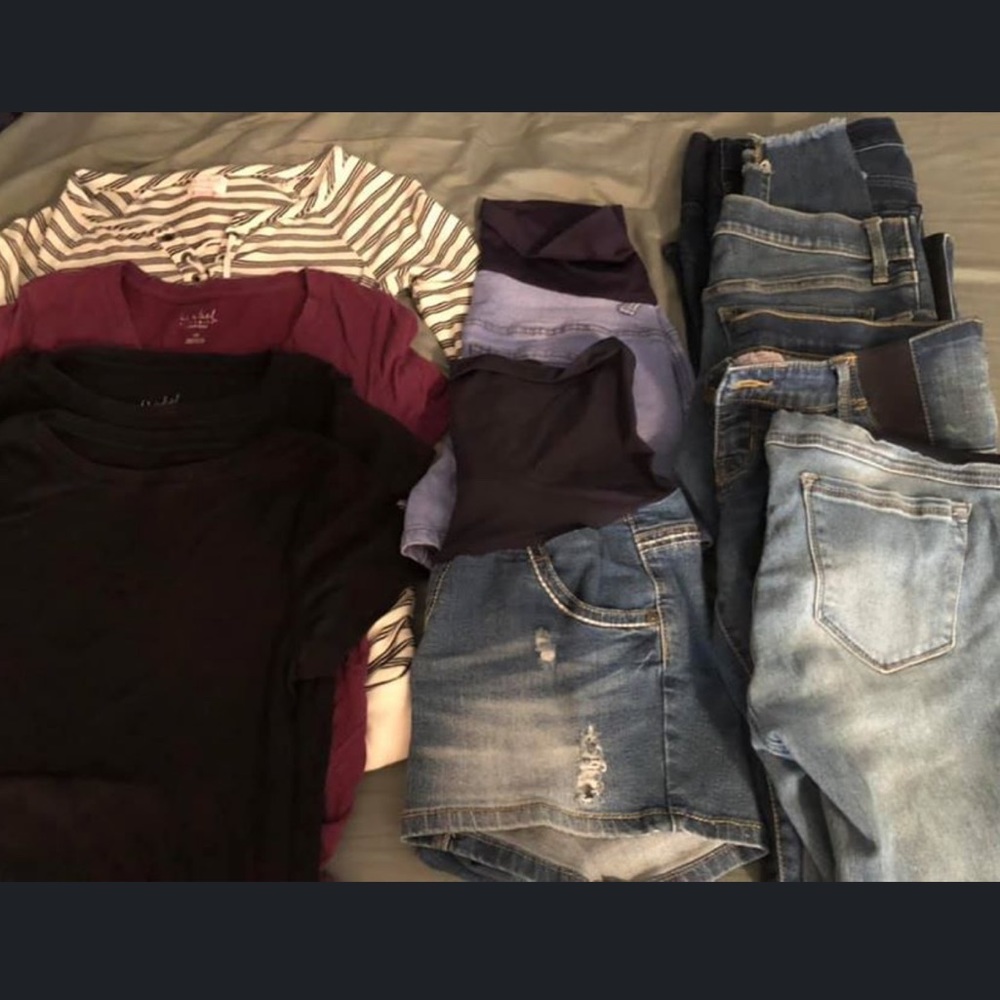 Maternity Clothes